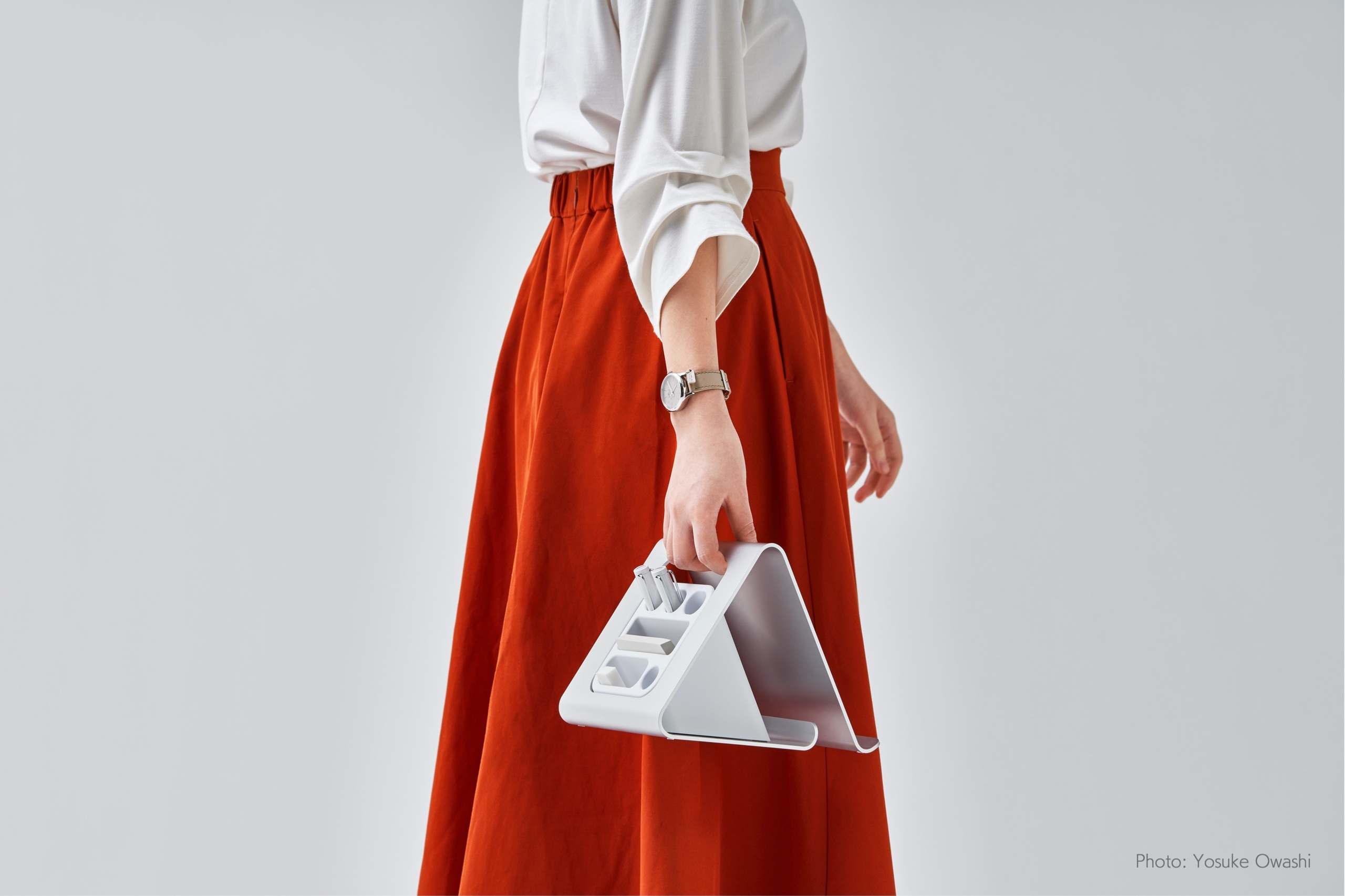 人づくりプロジェクト2020/「omusubi stand」