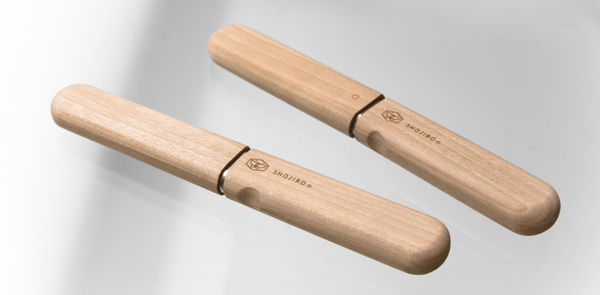 Hizukuri(ひづくり)/プロダクトデザイン 山口英文(株式会社Caro)